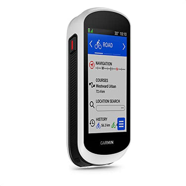 Garmin Edge Explore 2 - GPS bike navigation system for touring cyclists & e-bikers, 3 touch display, easy operation, specific e-bike routing, pre-installed European map & up to 16 hours battery life on sale